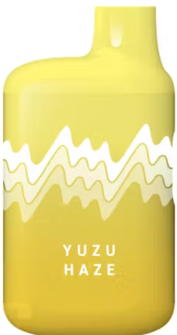 Photograph of product: [Punch] All-In One - 1g - Yuzu Haze (S)