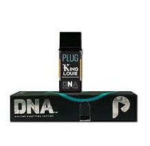 Photograph of product: KING LOUIE (1000MG)