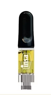 Photograph of product: Cheetah P Live Resin Cart