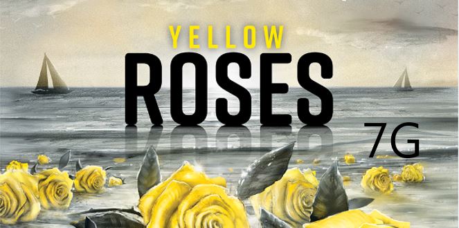 Photograph of Product: Lemonnade - Yellow Rose (S) - 7g