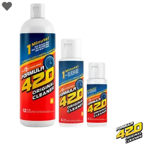Photograph of product: FORMULA 420 | 4oz
