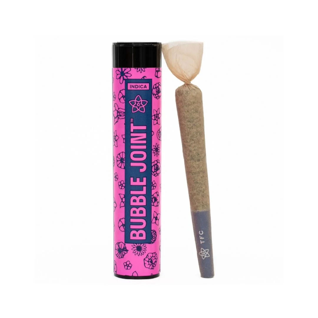 Photograph of product: TFC | Bubble Joint | Oui'd