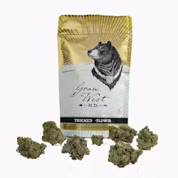 Photograph of product: Fruity Pebbles OG x Sour Dubb 28g