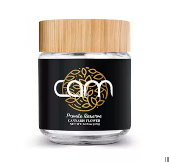 Photograph of product: Cam | Lemon Cherry Gelato | Flower | 3.5g