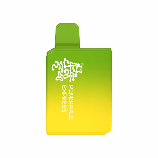 Photograph of product: Pineapple Express | AIO | 1g (S)