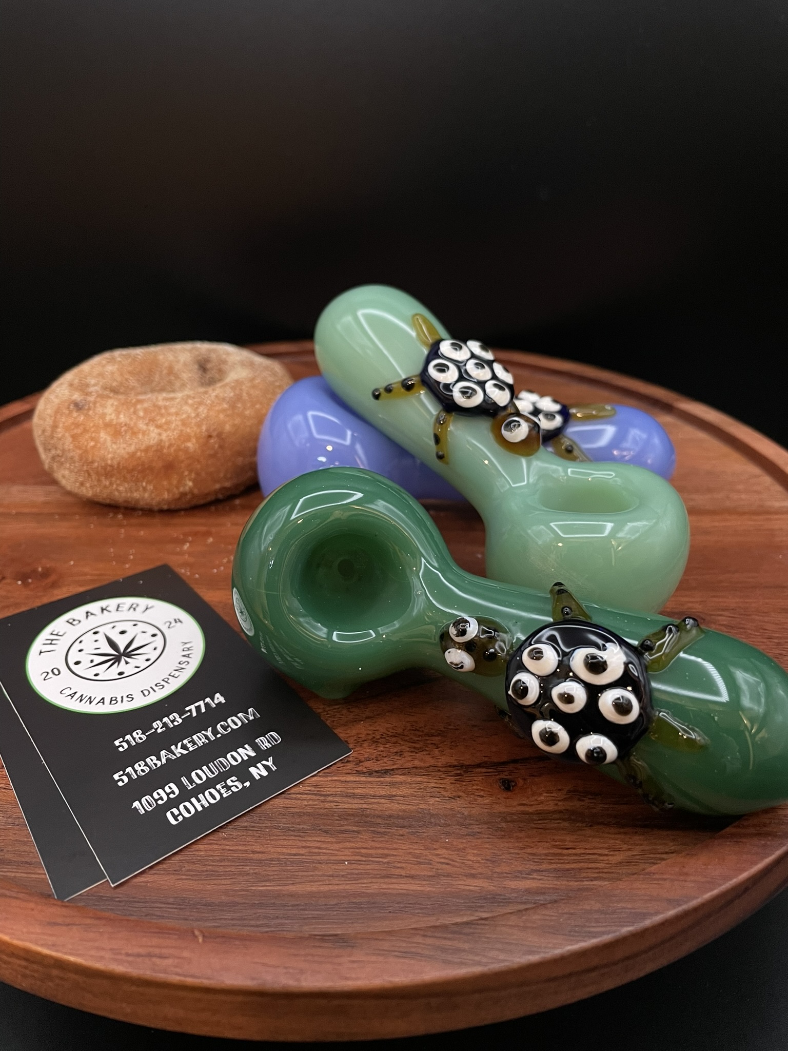 Photograph of product: The Turtle Bowl
