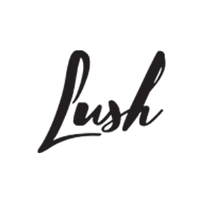 Logo for Brand Verdelux LUSH