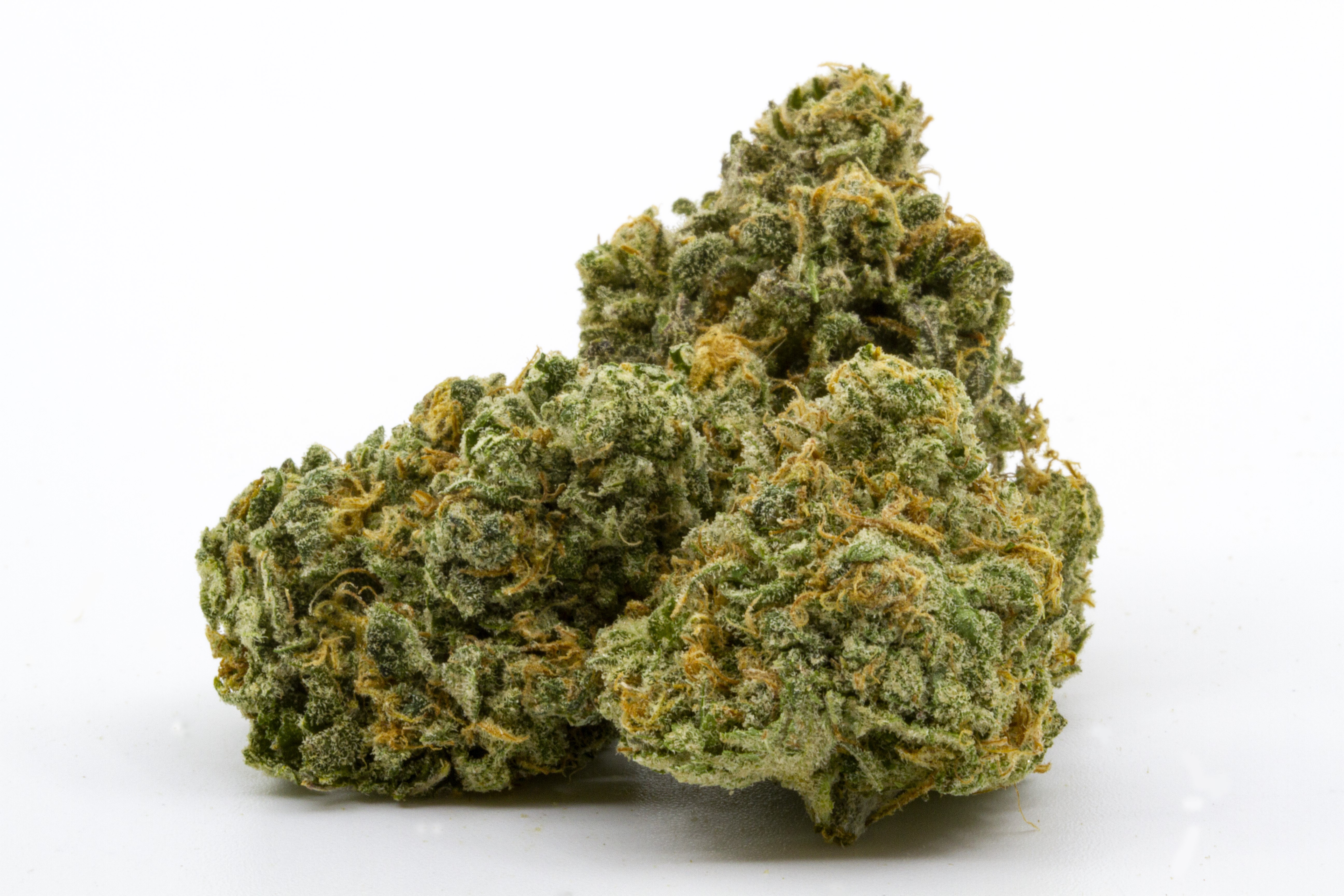 Photograph of product: Herbana - 8th - Super Lemon Haze - 22.01% - 28g