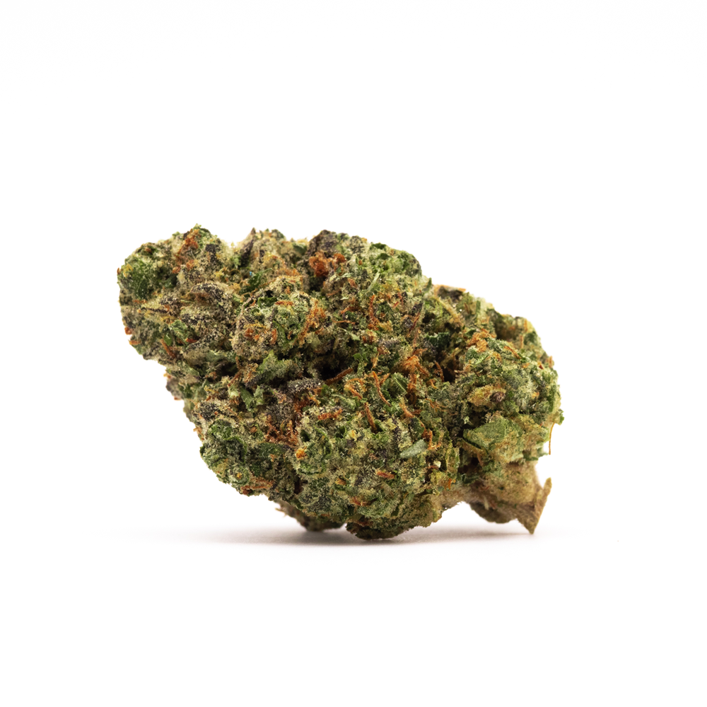 Photograph of product: GDF: Flower | Double Cross - 14g