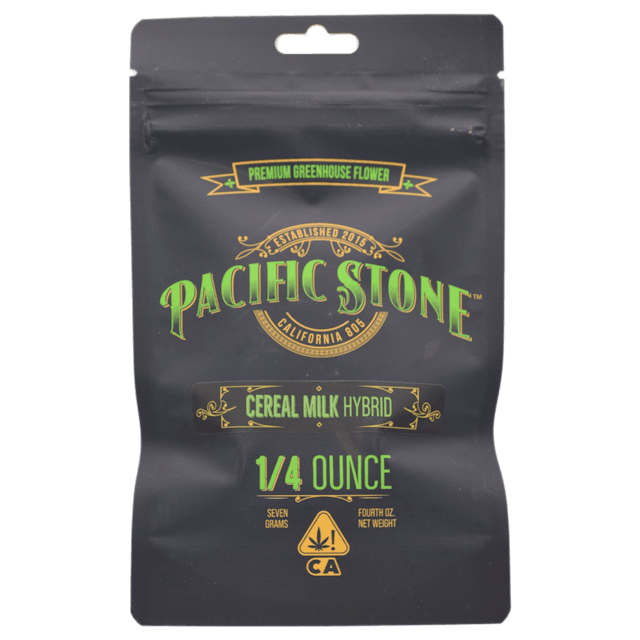 Photograph of product: Cereal Milk 7g - 