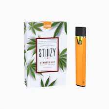 Photograph of product: STARTER KIT - NEON ORANGE EDITION
