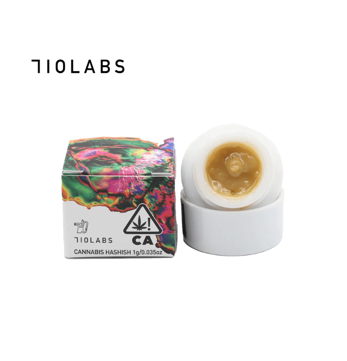 Photograph of product: 36 CAKEZ #11 + SB36 #1 1G LIVE ROSIN BADDER