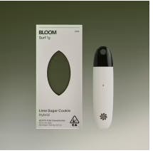 Photograph of product: Lime Sugar Cookies 1g Live Surf - 