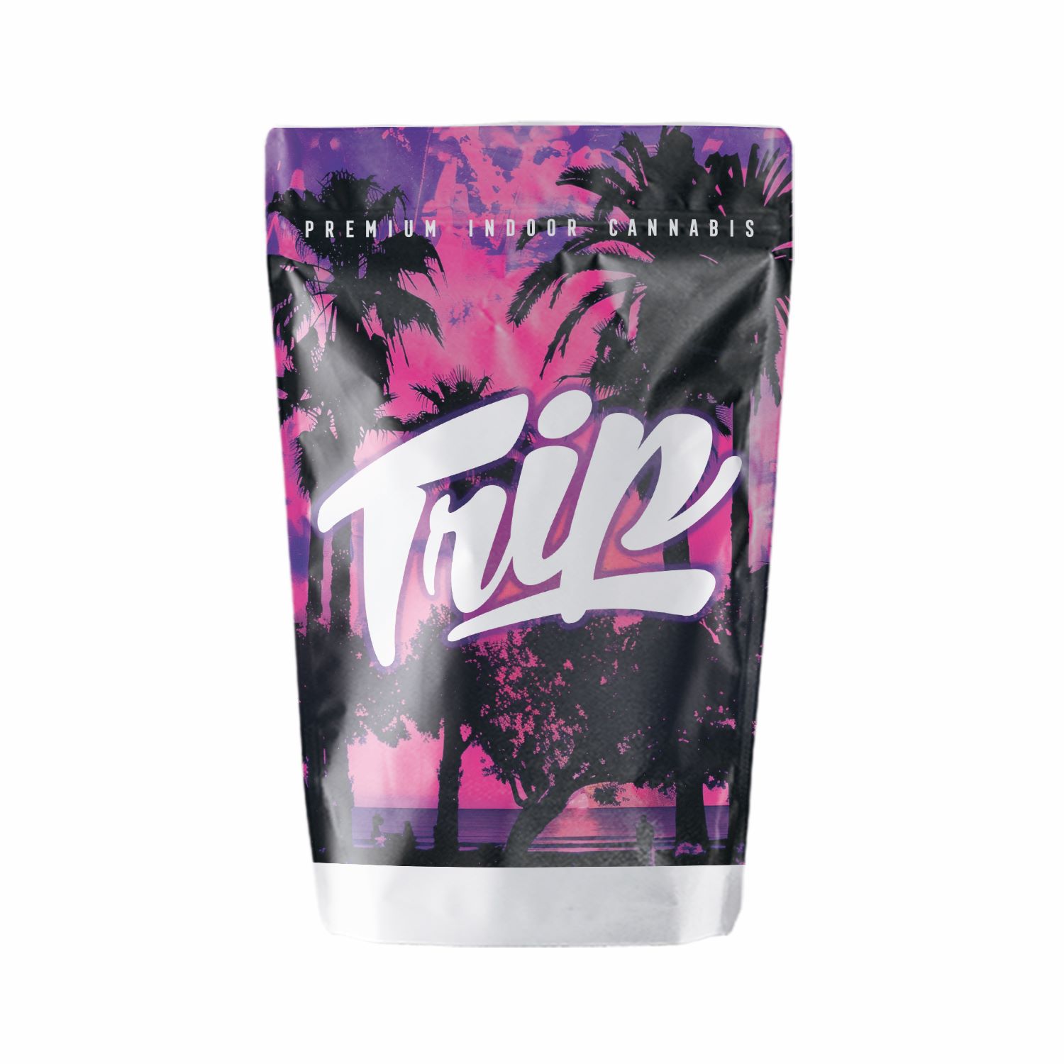 Photograph of product: Trip Oui'd Co. Zlushiez - 14g