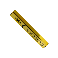 Photograph of product: Eureka Vapor Premium Live Resin Disposable- Zkittles