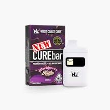 Photograph of product: AIO BLACKBERRY KUSH