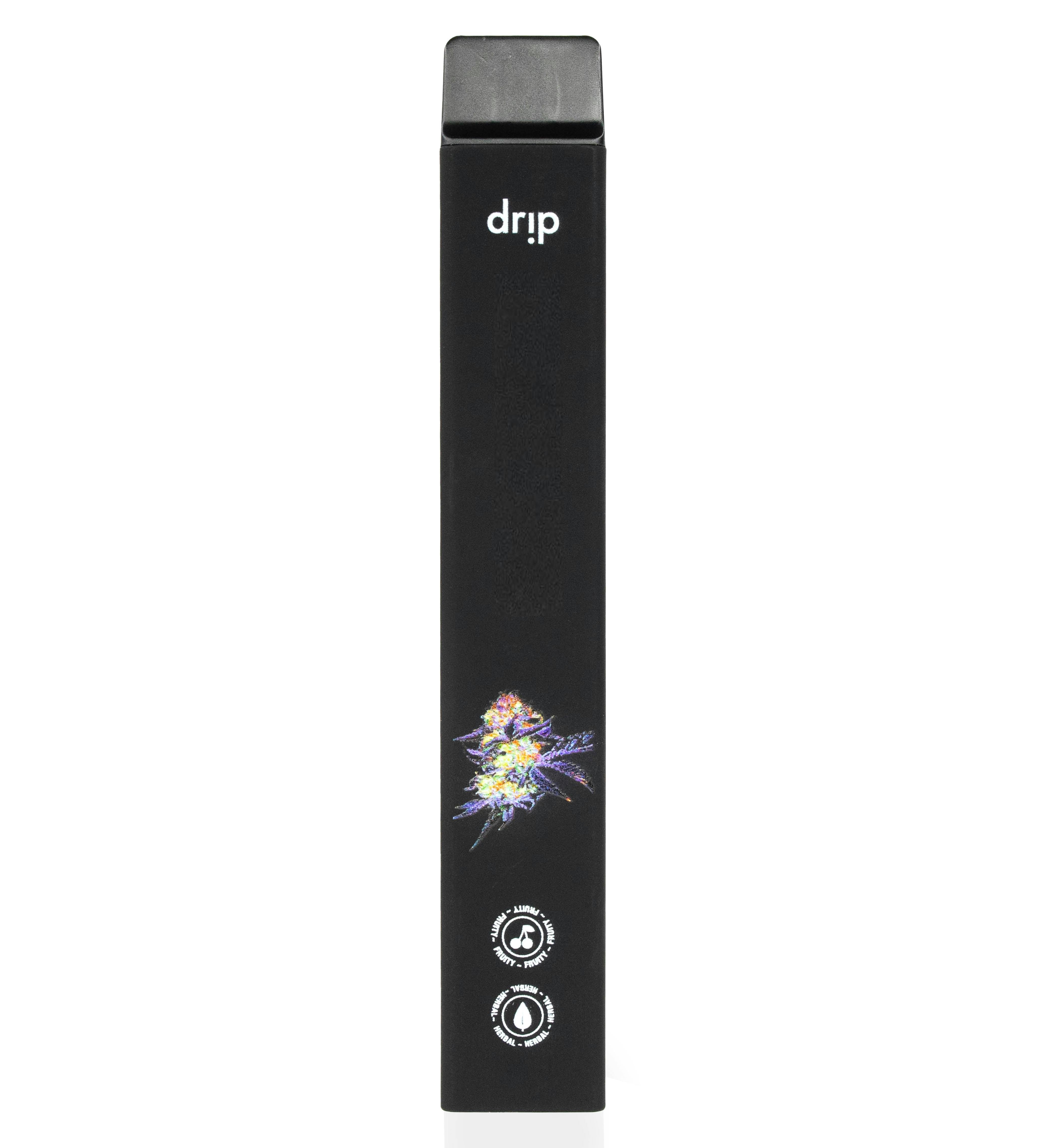 Photograph of product: Drip Disposable - Granddaddy Purp (I)
