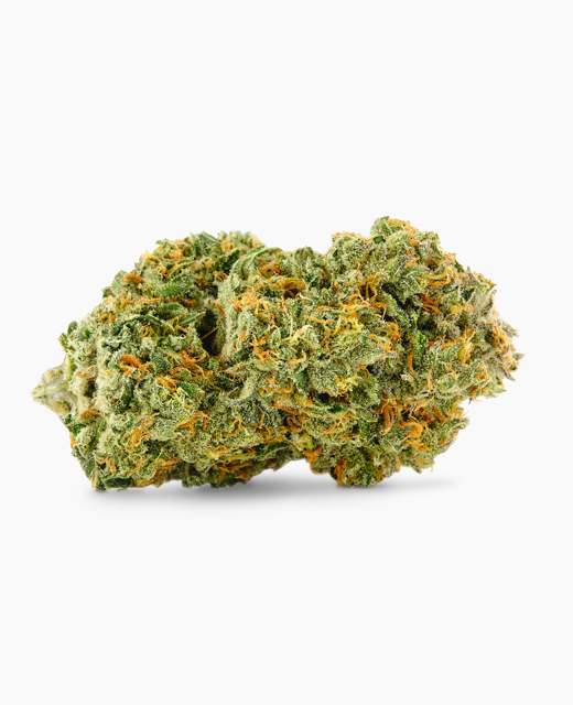 Photograph of product: OZ - MSG - (Hybrid) - 29.62%TH-oui (+/-10%) - Classic Roots - 9823 - 28g