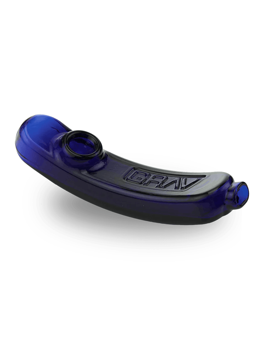 Photograph of product: GRAV Rocker Steamroller | Blue