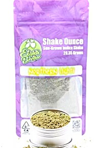 Photograph of product: Eighth Bros-Northern Lights Shake 28g