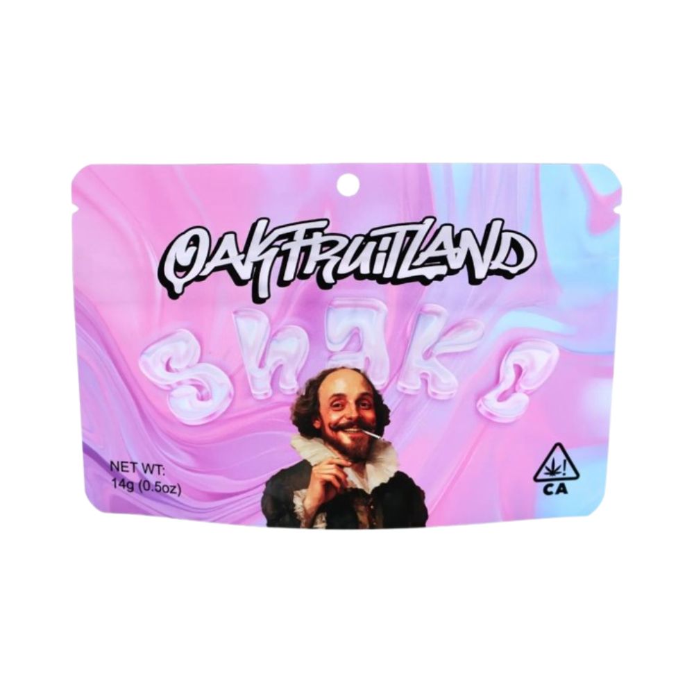 Photograph of product: ORANGE CREAMSICLE 14G (READY TO ROLL)