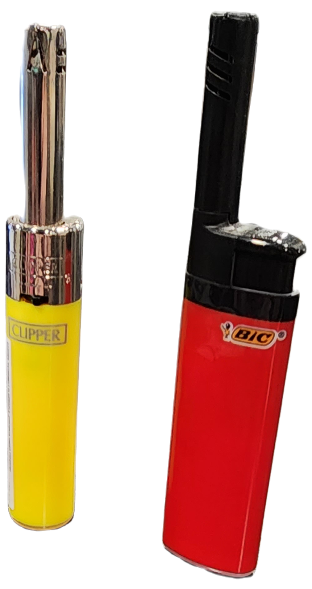Photograph of product: EASY REACH /CLIPPER LIGHTERS