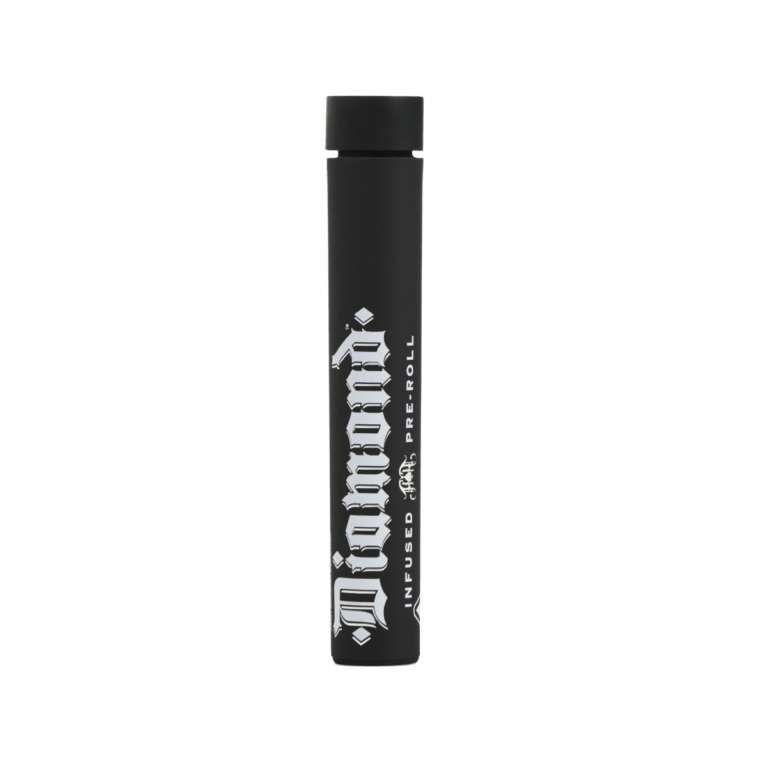 Photograph of product: Modified Grapes [Infused] Pre-Roll | Single