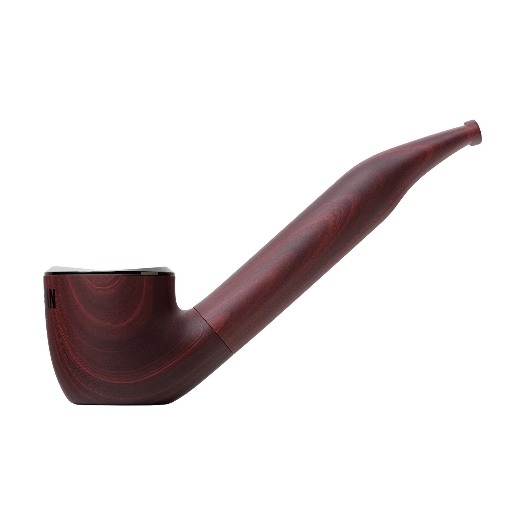 Photograph of product: The Inspector Vaporizer | Device | Mahogany