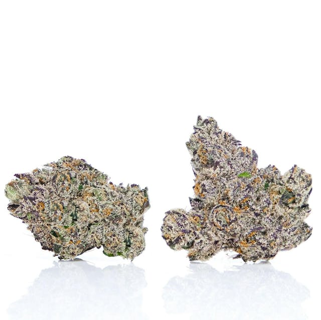 Photograph of product: Kashmir Kush | 14g Flower