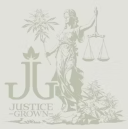 Photograph of product: Justice Grown - Jelly Donut 28g Flower