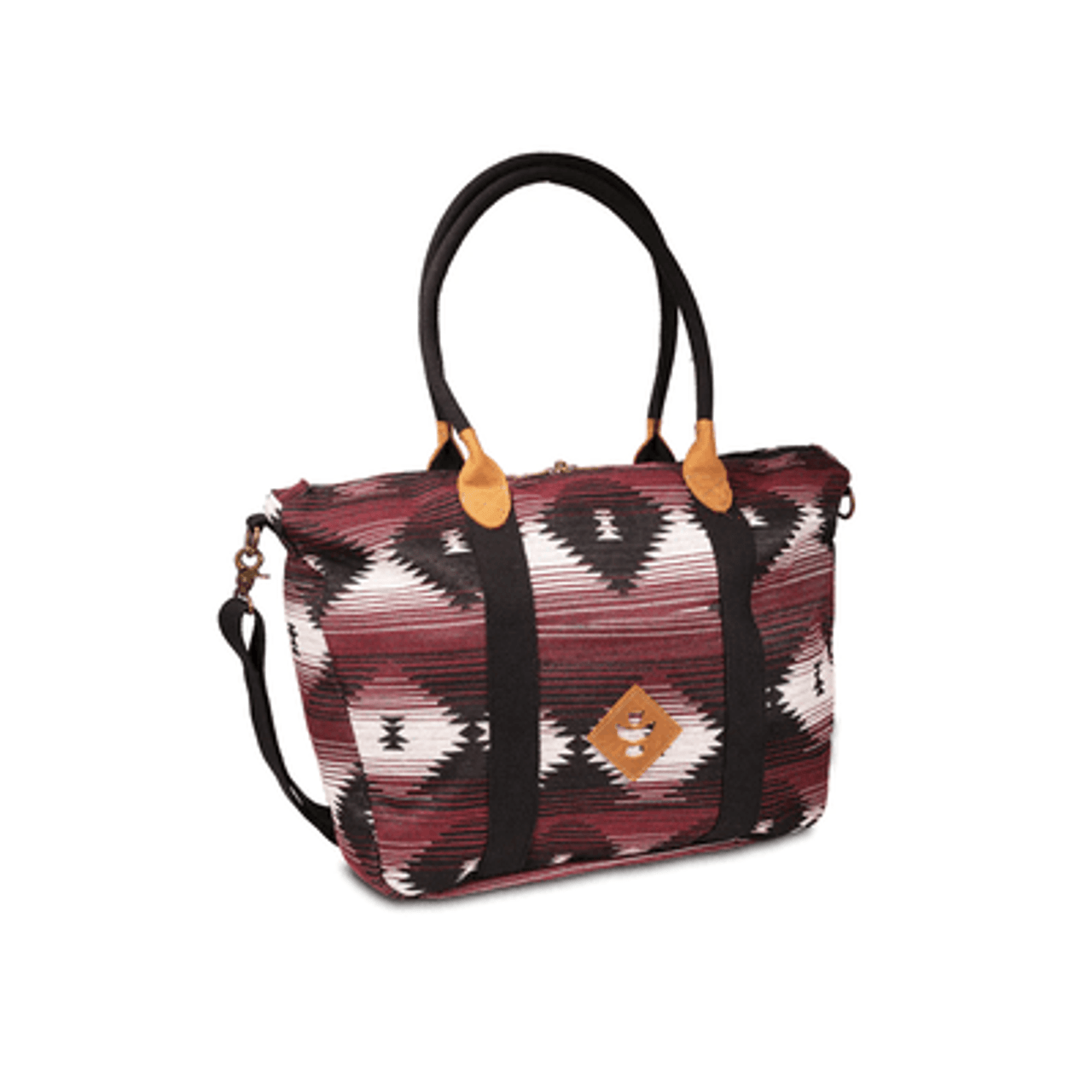 Photograph of product: Revelry | The Sheila | Smell Proof Tote