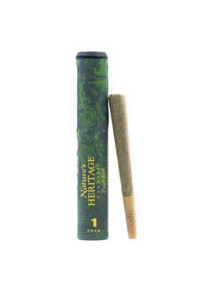 Photograph of product: South Shore Sour | 2 Pack | 1g