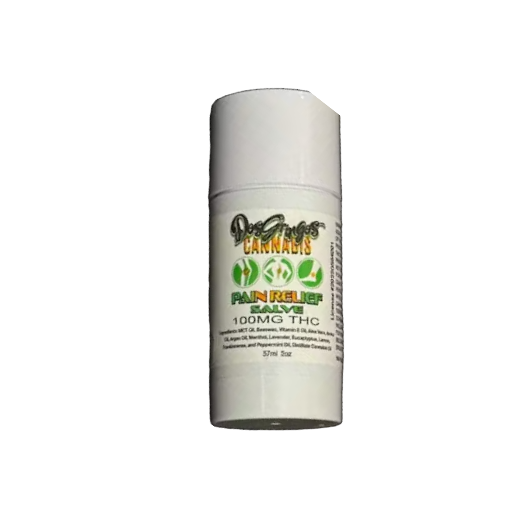 Photograph of product: Drool - Recovery Stick - 1000mg TH-oui/CBG/CBD