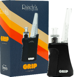 Photograph of Product: Grip | Concentrate Vaporizer