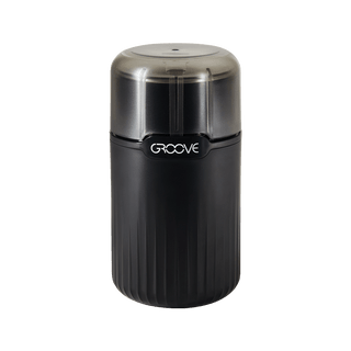 Photograph of Product: Groove | Ripster Automatic Grinder