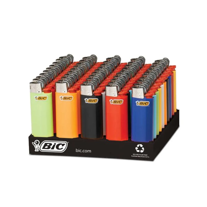 Photograph of product: BIC LIGHTER