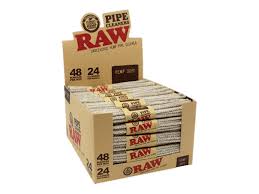 Photograph of product: RAW - Pipe Cleaners