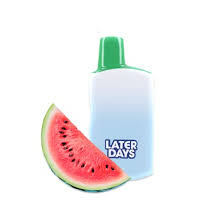 Photograph of product: Disposable | Frozen Watermelon