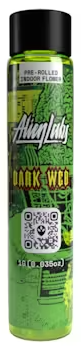 Photograph of product: Dark Web [H] - Preroll