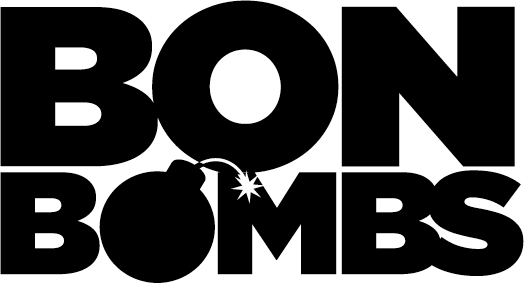 Logo for Brand BON BOMBS