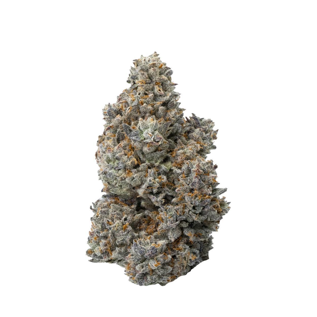 Photograph of product: Ghost Apple Jax Buds - Tier 2 - 28g