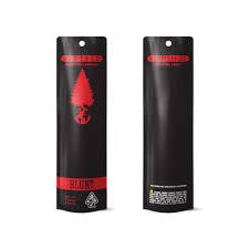 Photograph of product: Frosted Donuts | 1g Hemp Blunt