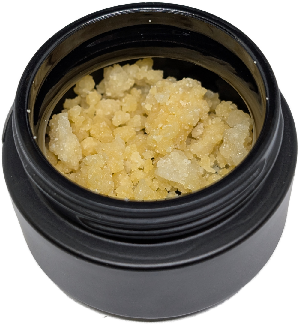 Photograph of product: Baller Pack | Cherry Scone | 6g