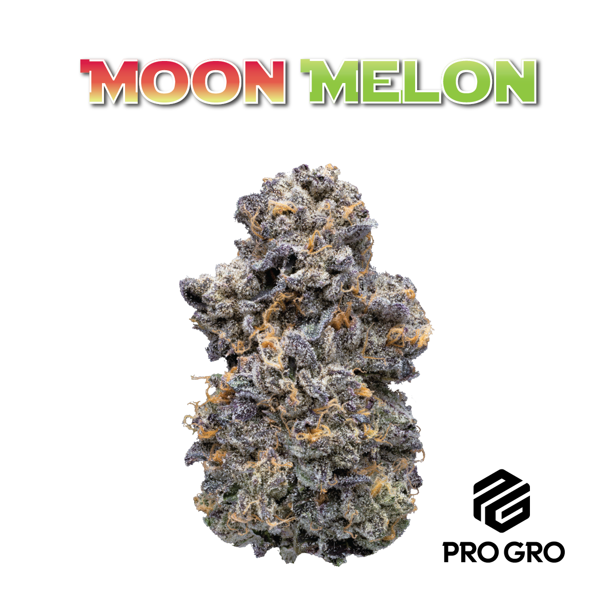 Photograph of product: Moonmelon - 28g