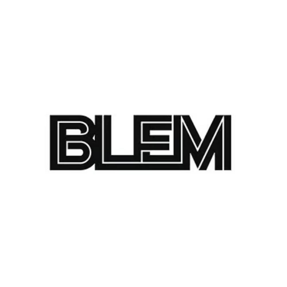 Photograph of product: Blem - JetFuel OG - 3.75G - Pre Roll Pack