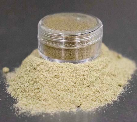 Photograph of product: Kief 1g