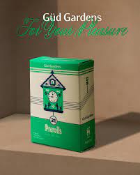 Photograph of product: Gud Gardens - GUD 21 PACK: GINGER TEA/LYCHEE FRITTER/GALACTIC GARY - Multi-Strain Preroll Pack - (10.5g) - S/H/I