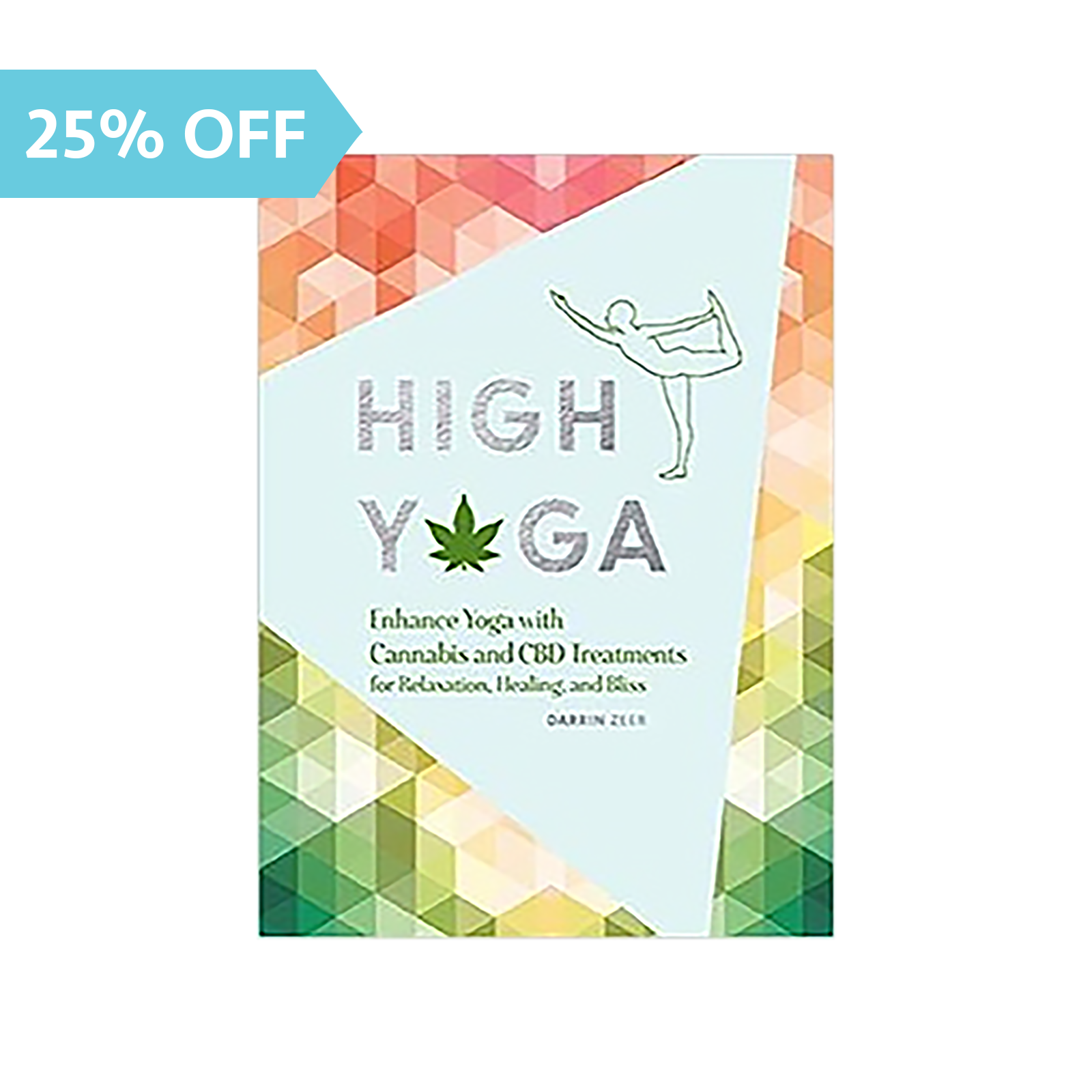Photograph of product: High Yoga