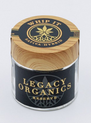 Photograph of product: Lemon Drop - 3.5g