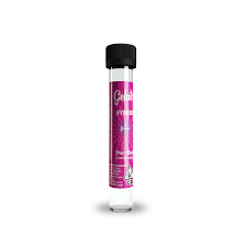 Photograph of product: GELATO - PREROLL - - HYBRID - WHITE WIDOW